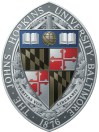 JHU logo