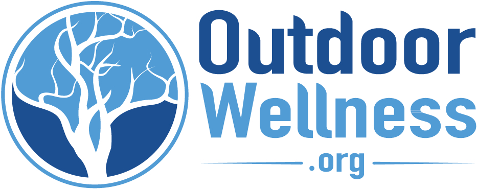 Outdoor Wellness Logo